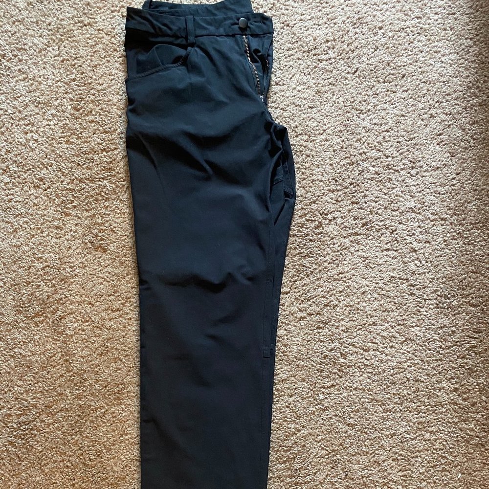 Men's Lululemon ABC Pant
